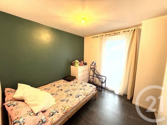 Appartement F3 &agrave; vendre - 3 pi&egrave;ces - 65 m2 - Les Mureaux - 78 - ILE-DE-FRANCE