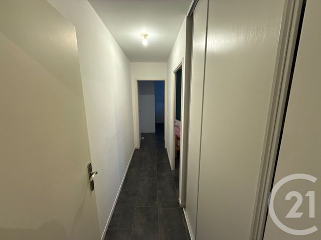 Appartement F3 &agrave; vendre - 3 pi&egrave;ces - 65 m2 - Les Mureaux - 78 - ILE-DE-FRANCE