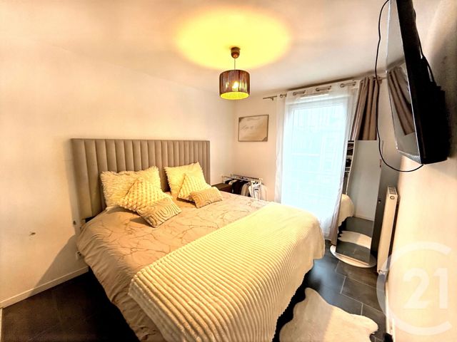 Appartement F3 &agrave; vendre - 3 pi&egrave;ces - 65 m2 - Les Mureaux - 78 - ILE-DE-FRANCE