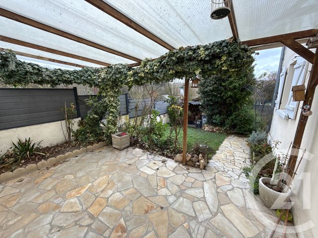 Maison à vendre - 6 pièces - 130,33 m2 - Morainvilliers - 78 - ILE-DE-FRANCE