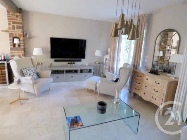 Maison à vendre - 7 pièces - 153 m2 - Morainvilliers - 78 - ILE-DE-FRANCE