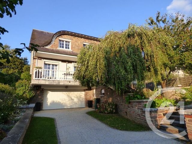 maison - MORAINVILLIERS - 78