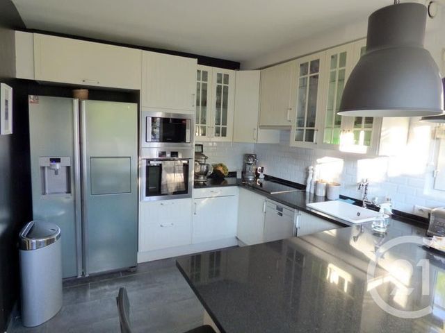 Maison à vendre - 7 pièces - 153 m2 - Morainvilliers - 78 - ILE-DE-FRANCE