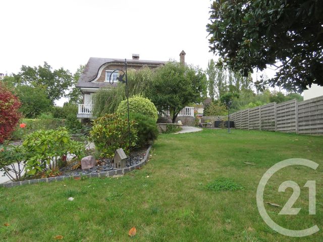 Maison à vendre - 7 pièces - 153 m2 - Morainvilliers - 78 - ILE-DE-FRANCE