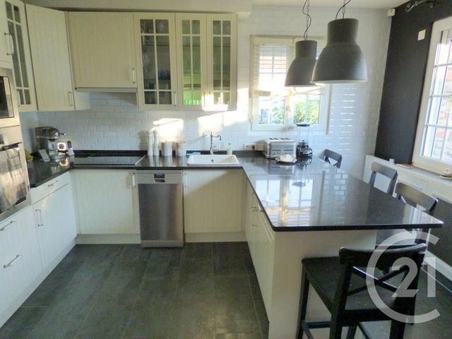 Maison à vendre - 7 pièces - 153 m2 - Morainvilliers - 78 - ILE-DE-FRANCE