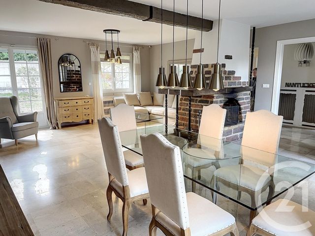 Maison à vendre - 7 pièces - 153 m2 - Morainvilliers - 78 - ILE-DE-FRANCE