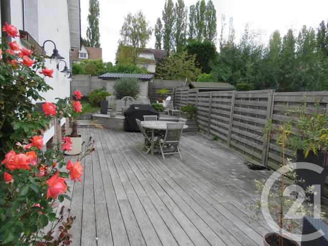 Maison à vendre - 7 pièces - 153 m2 - Morainvilliers - 78 - ILE-DE-FRANCE