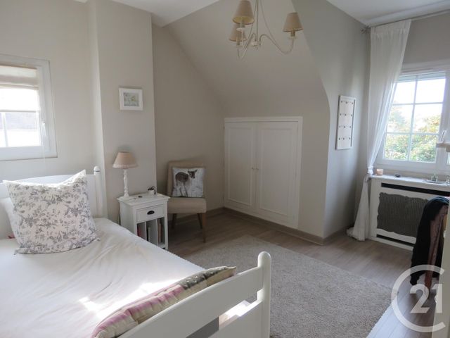 Maison à vendre - 7 pièces - 153 m2 - Morainvilliers - 78 - ILE-DE-FRANCE