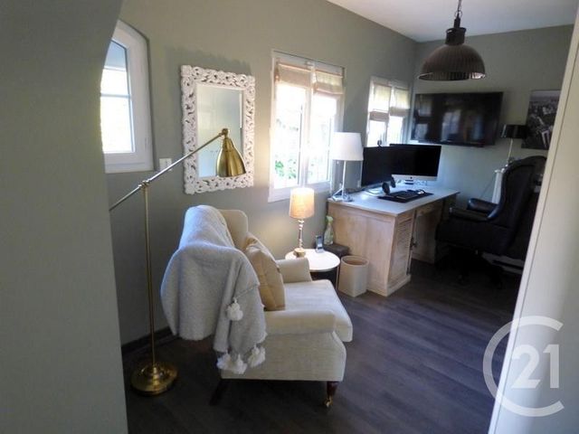 Maison à vendre - 7 pièces - 153 m2 - Morainvilliers - 78 - ILE-DE-FRANCE