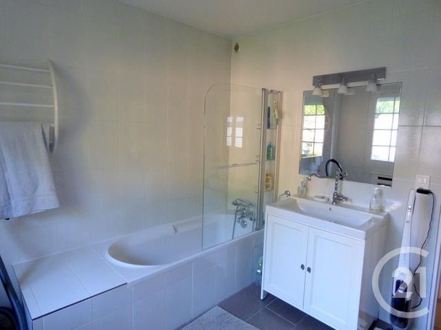 Maison à vendre - 7 pièces - 153 m2 - Morainvilliers - 78 - ILE-DE-FRANCE