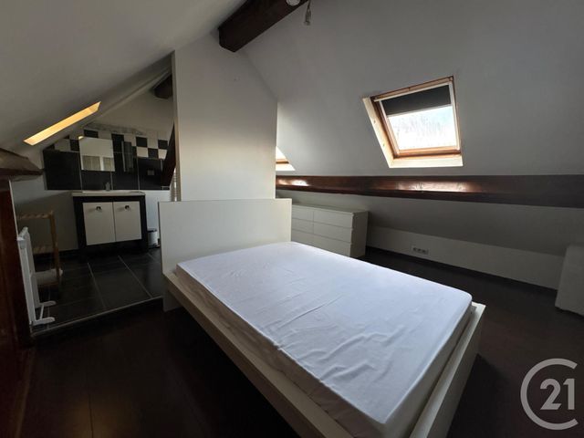 Appartement Duplex à louer - 2 pièces - 37,47 m2 - Bouafle - 78 - ILE-DE-FRANCE