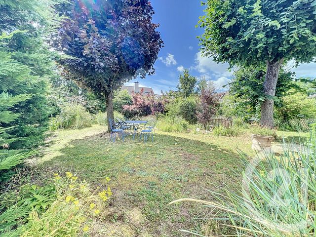 Maison à vendre - 7 pièces - 150 m2 - Aubergenville - 78 - ILE-DE-FRANCE