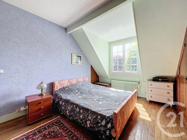 Maison à vendre - 7 pièces - 150 m2 - Aubergenville - 78 - ILE-DE-FRANCE