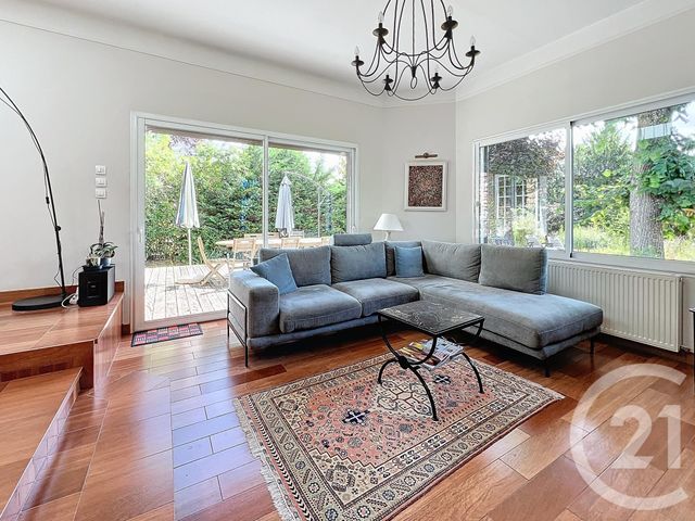 Maison à vendre - 7 pièces - 150 m2 - Aubergenville - 78 - ILE-DE-FRANCE