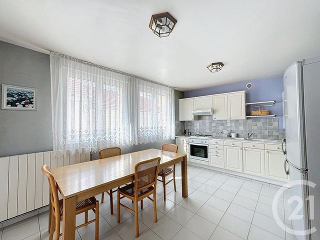 Maison à vendre - 6 pièces - 137 m2 - Flins Sur Seine - 78 - ILE-DE-FRANCE