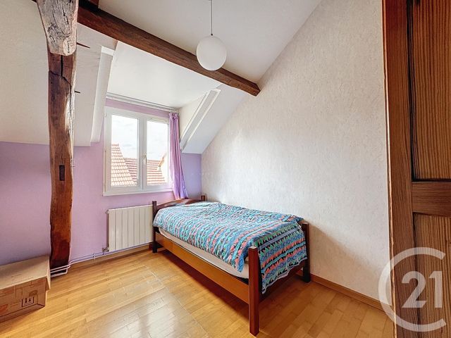 Maison à vendre - 6 pièces - 137 m2 - Flins Sur Seine - 78 - ILE-DE-FRANCE