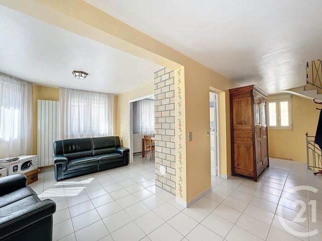 Maison à vendre - 6 pièces - 137 m2 - Flins Sur Seine - 78 - ILE-DE-FRANCE