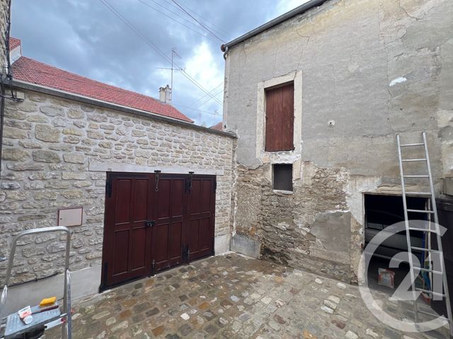 Maison &agrave; vendre - 6 pi&egrave;ces - 137 m2 - Flins Sur Seine - 78 - ILE-DE-FRANCE
