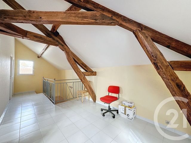 Maison à vendre - 6 pièces - 137 m2 - Flins Sur Seine - 78 - ILE-DE-FRANCE