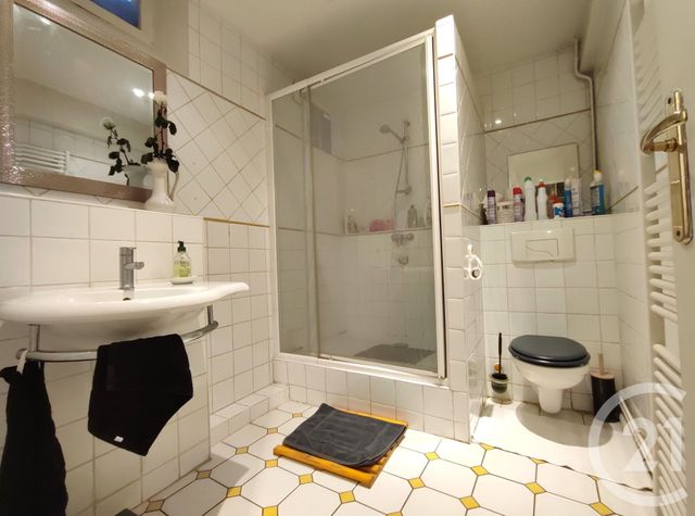 Maison &agrave; vendre - 6 pi&egrave;ces - 105 m2 - Mezieres Sur Seine - 78 - ILE-DE-FRANCE