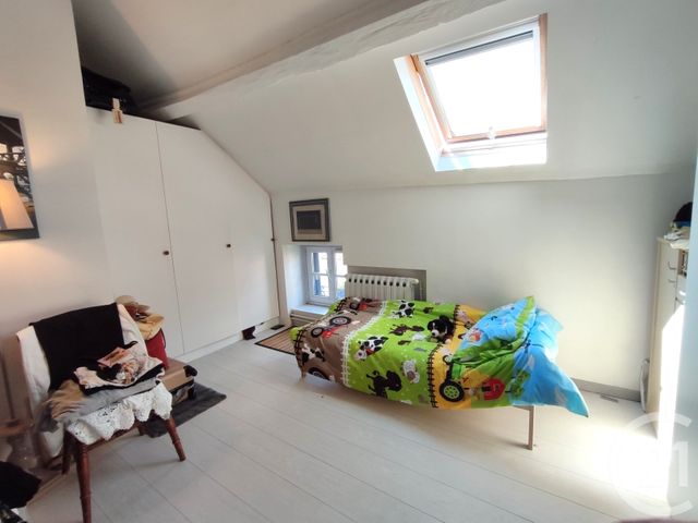 Maison &agrave; vendre - 6 pi&egrave;ces - 105 m2 - Mezieres Sur Seine - 78 - ILE-DE-FRANCE