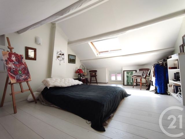 Maison &agrave; vendre - 6 pi&egrave;ces - 105 m2 - Mezieres Sur Seine - 78 - ILE-DE-FRANCE