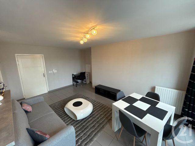 Appartement F3 &agrave; louer - 3 pi&egrave;ces - 62,23 m2 - Ecquevilly - 78 - ILE-DE-FRANCE