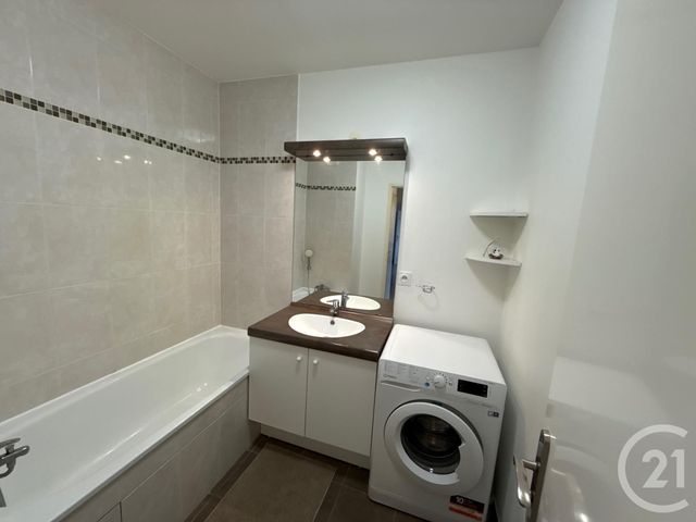 Appartement F3 &agrave; louer - 3 pi&egrave;ces - 62,23 m2 - Ecquevilly - 78 - ILE-DE-FRANCE