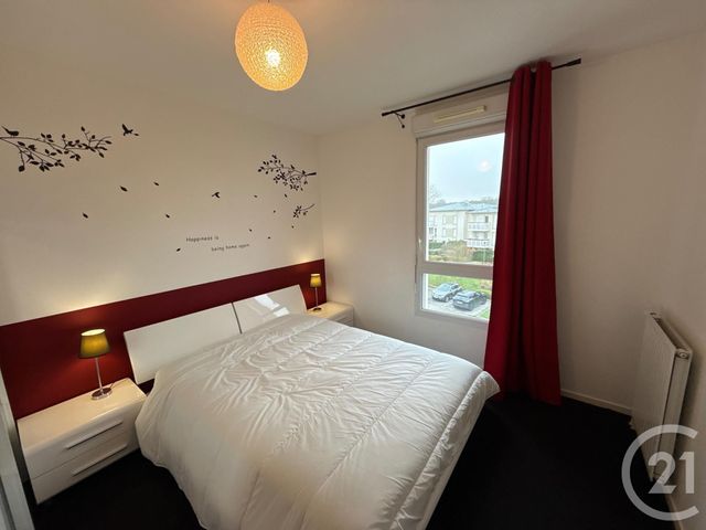 Appartement F3 &agrave; louer - 3 pi&egrave;ces - 62,23 m2 - Ecquevilly - 78 - ILE-DE-FRANCE