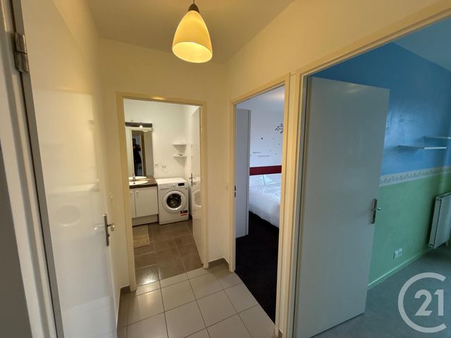 Appartement F3 &agrave; louer - 3 pi&egrave;ces - 62,23 m2 - Ecquevilly - 78 - ILE-DE-FRANCE