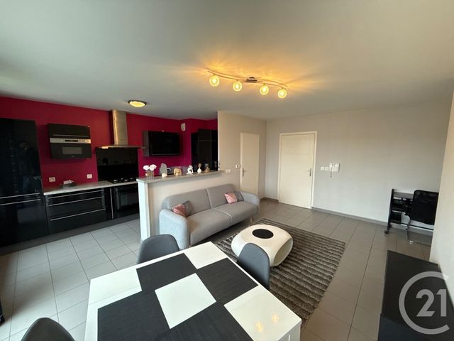 appartement - ECQUEVILLY - 78