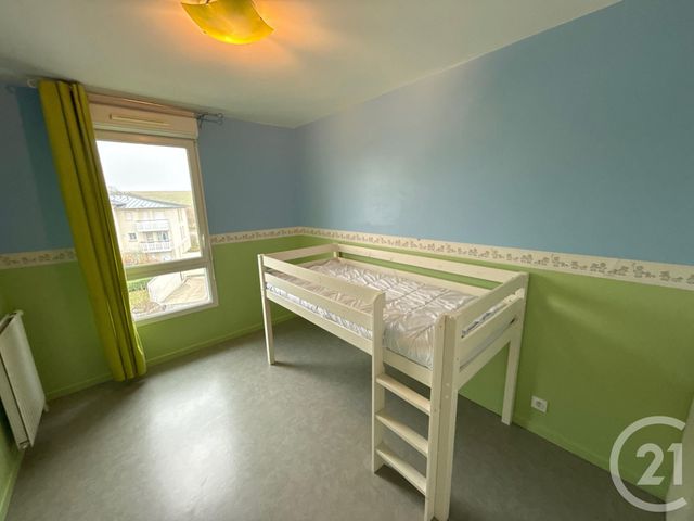 Appartement F3 &agrave; louer - 3 pi&egrave;ces - 62,23 m2 - Ecquevilly - 78 - ILE-DE-FRANCE