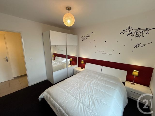 Appartement F3 &agrave; louer - 3 pi&egrave;ces - 62,23 m2 - Ecquevilly - 78 - ILE-DE-FRANCE