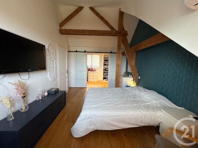 Maison &agrave; louer - 5 pi&egrave;ces - 97,52 m2 - Bouafle - 78 - ILE-DE-FRANCE