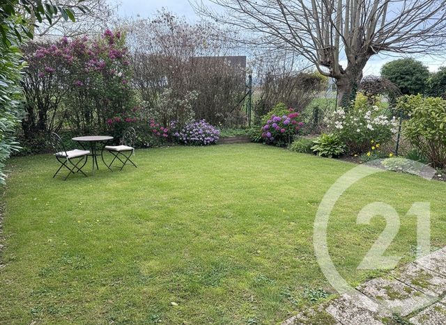 Maison &agrave; vendre - 5 pi&egrave;ces - 83,87 m2 - Ecquevilly - 78 - ILE-DE-FRANCE