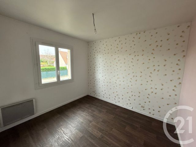 Maison &agrave; vendre - 5 pi&egrave;ces - 83,87 m2 - Ecquevilly - 78 - ILE-DE-FRANCE