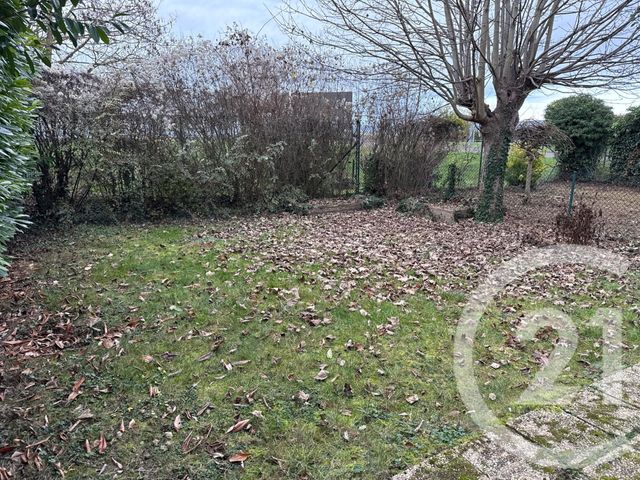 Maison &agrave; vendre - 5 pi&egrave;ces - 83,87 m2 - Ecquevilly - 78 - ILE-DE-FRANCE