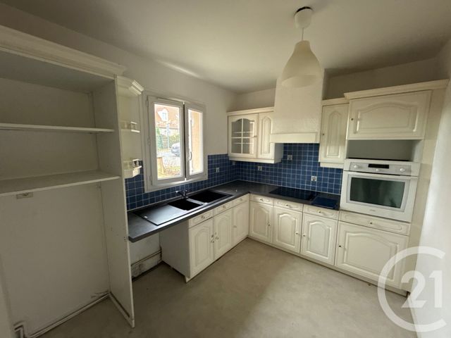 Maison &agrave; vendre - 5 pi&egrave;ces - 83,87 m2 - Ecquevilly - 78 - ILE-DE-FRANCE