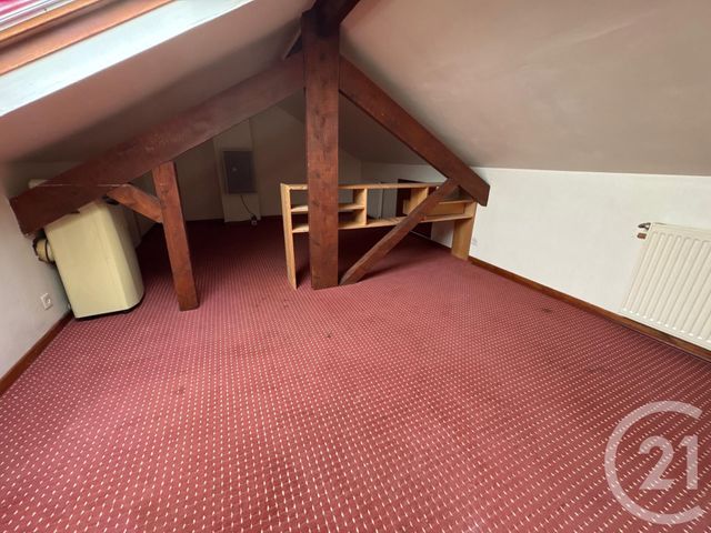 Maison &agrave; louer - 4 pi&egrave;ces - 89 m2 - Ecquevilly - 78 - ILE-DE-FRANCE