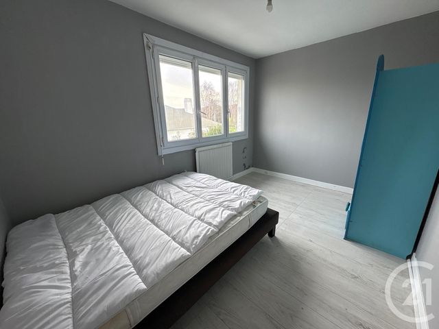 Maison &agrave; louer - 4 pi&egrave;ces - 89 m2 - Ecquevilly - 78 - ILE-DE-FRANCE