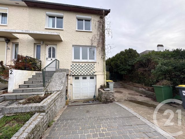 maison - ECQUEVILLY - 78