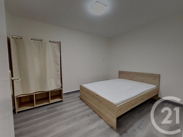 Appartement F2 &agrave; louer - 2 pi&egrave;ces - 34,44 m2 - Aubergenville - 78 - ILE-DE-FRANCE