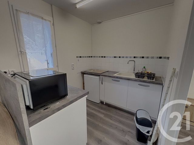 Appartement F2 &agrave; louer - 2 pi&egrave;ces - 34,44 m2 - Aubergenville - 78 - ILE-DE-FRANCE