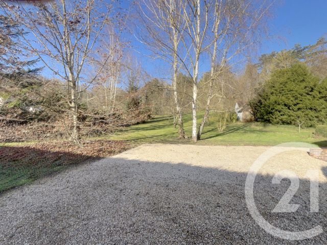 Maison &agrave; vendre - 8 pi&egrave;ces - 280 m2 - Oinville Sur Montcient - 78 - ILE-DE-FRANCE