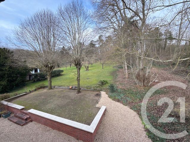 Maison &agrave; vendre - 8 pi&egrave;ces - 280 m2 - Oinville Sur Montcient - 78 - ILE-DE-FRANCE