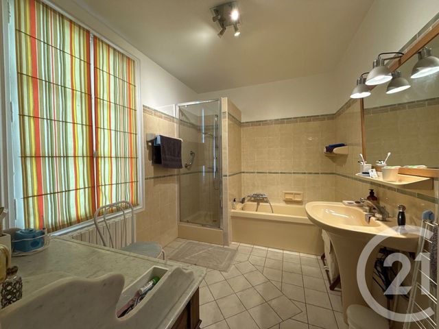 Maison &agrave; vendre - 8 pi&egrave;ces - 280 m2 - Oinville Sur Montcient - 78 - ILE-DE-FRANCE