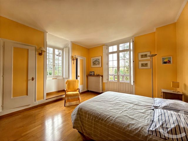 Maison &agrave; vendre - 8 pi&egrave;ces - 280 m2 - Oinville Sur Montcient - 78 - ILE-DE-FRANCE