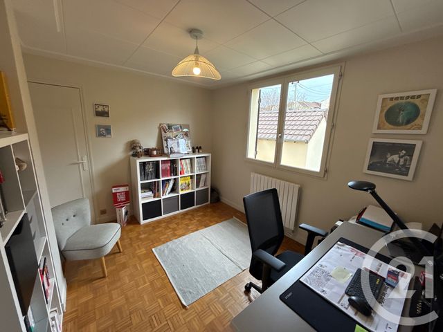 Maison &agrave; vendre - 7 pi&egrave;ces - 155 m2 - Bouafle - 78 - ILE-DE-FRANCE