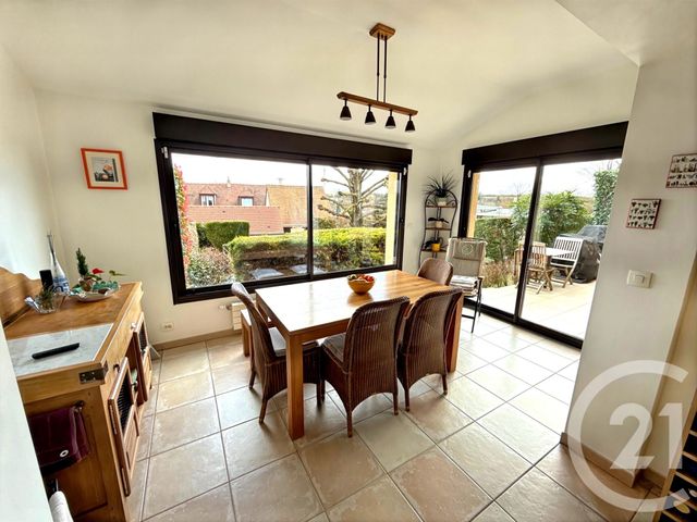 Maison &agrave; vendre - 7 pi&egrave;ces - 155 m2 - Bouafle - 78 - ILE-DE-FRANCE