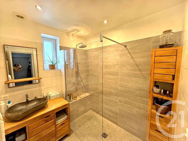 Maison &agrave; vendre - 7 pi&egrave;ces - 155 m2 - Bouafle - 78 - ILE-DE-FRANCE